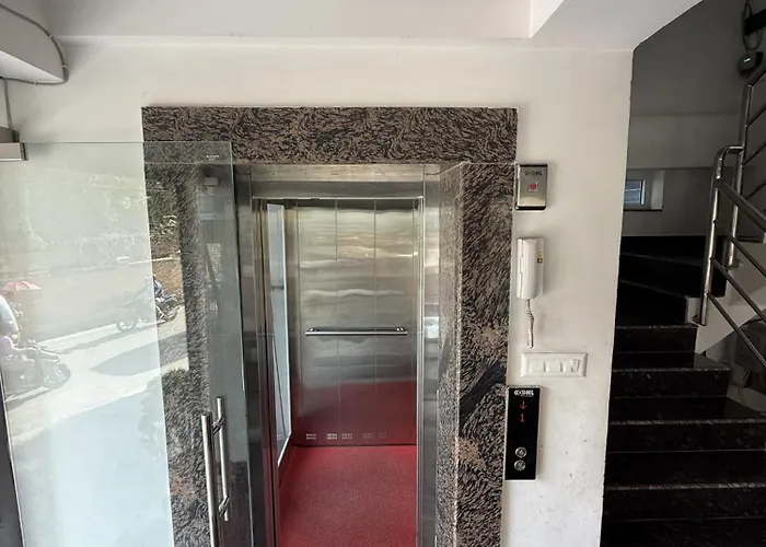 The Crazys Appartement *