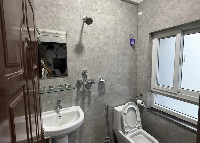 Appartement The Crazys *
